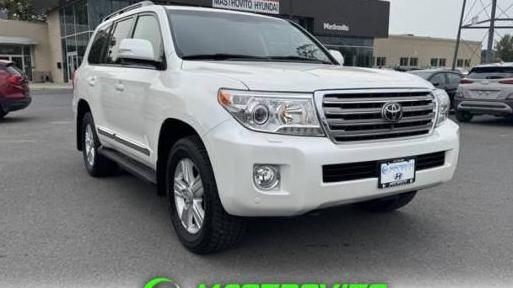 TOYOTA LAND CRUISER 2015 JTMHY7AJ9F4029025 image